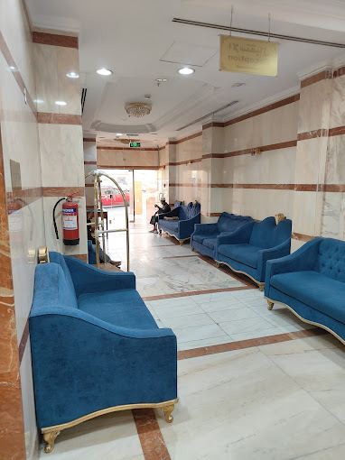 فندق تاج ورد