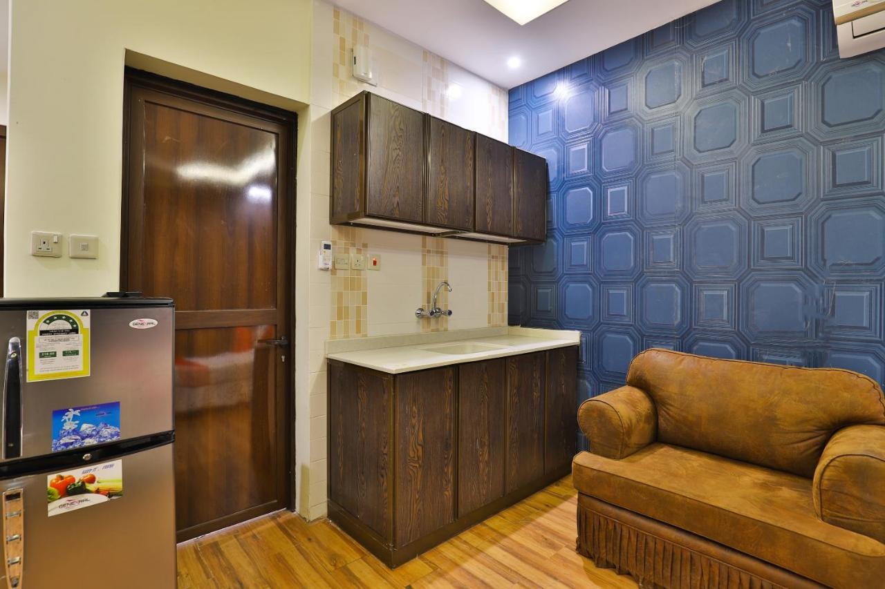 OYO 232 Fawasel Tabuk 2 Hotel Apartment