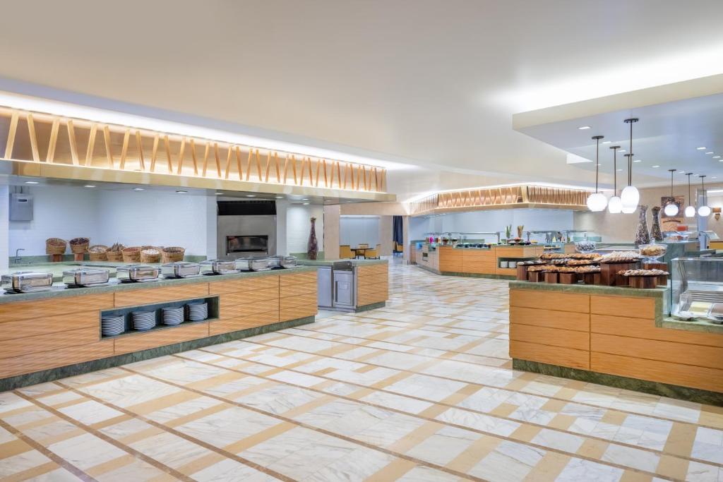 ماريوت جبل عمر 