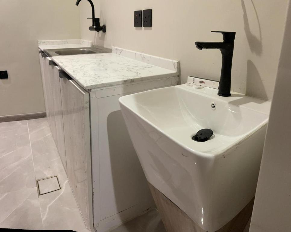 فندق جولدن نيو الأندلس أبها