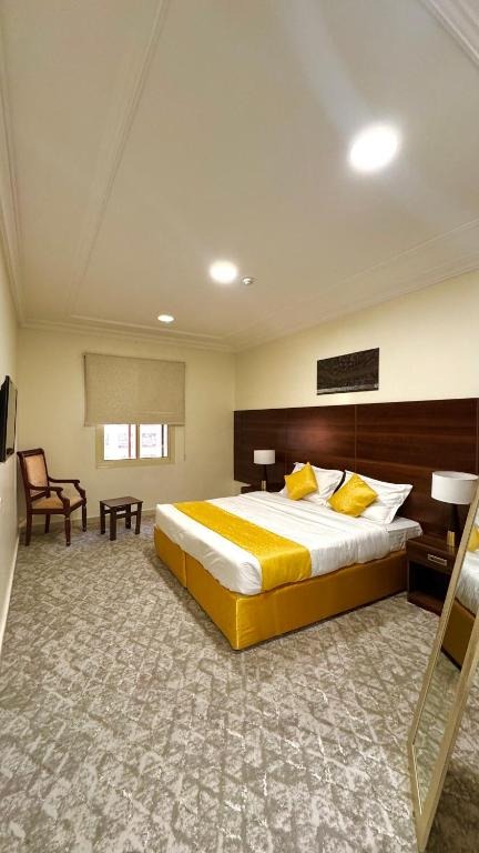 Mediaf Al Afaneen Hotel