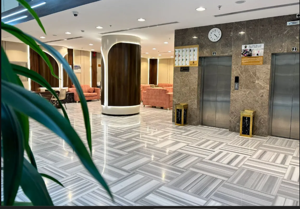 فندق درة الجوار