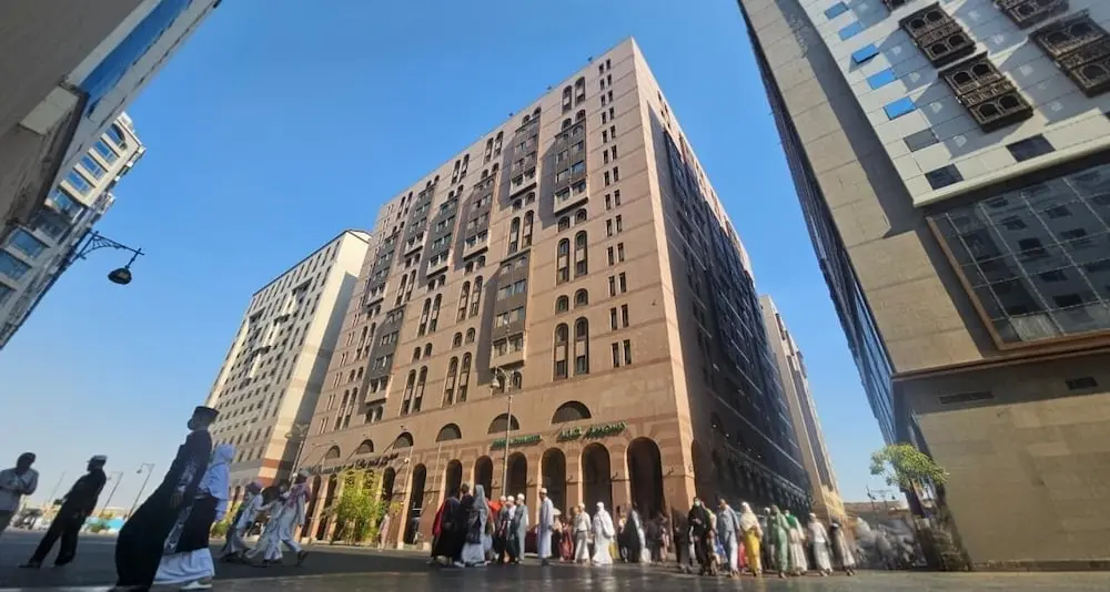 hotel image 18