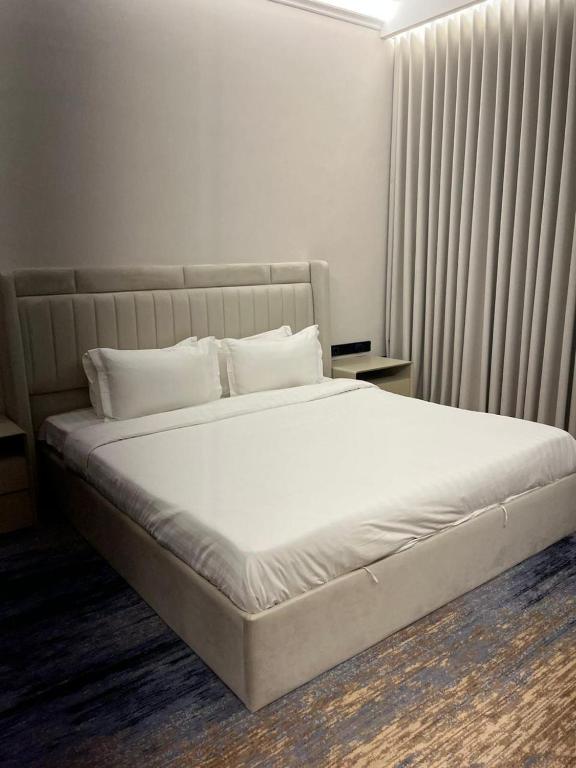 فندق الحياة جدة كونتيننتال(Al Hyatt Jeddah Continental Hotel)