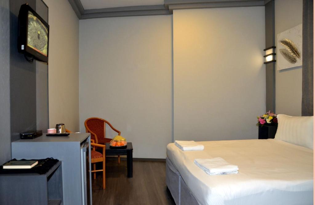 Mira Al Rawda Hotel Makkah