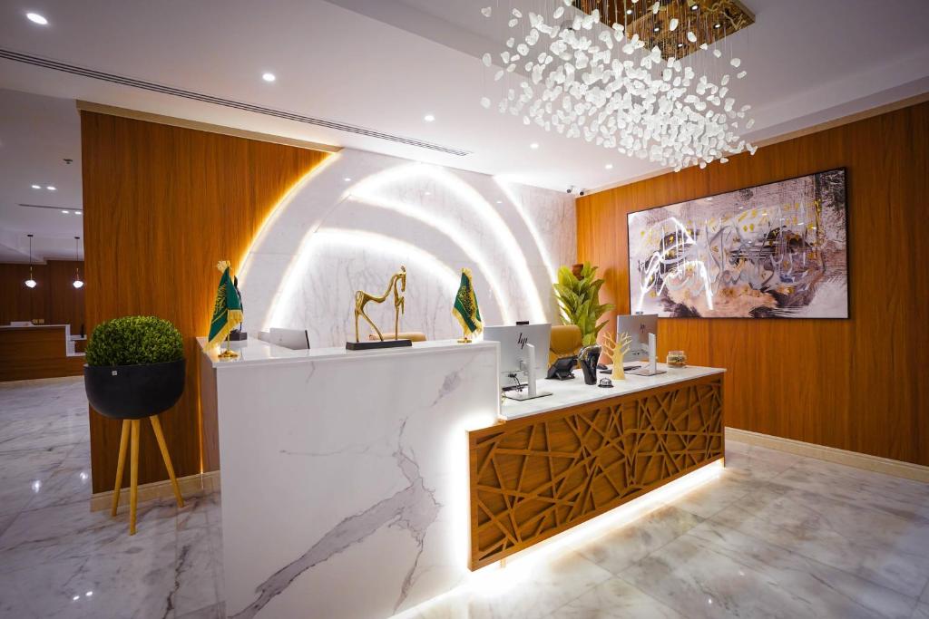  فندق سي قل للشقق المخدومة