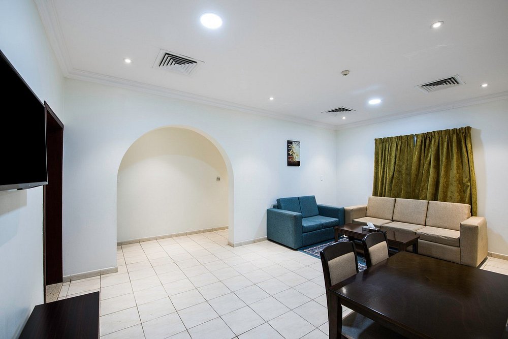 OYO 153 Olaya Houses 2