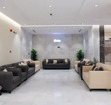 Meezab Alnukhba Hotel