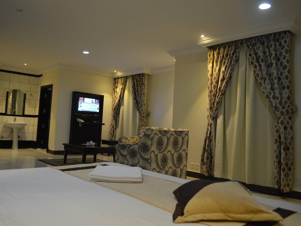 للوحدات السكنية