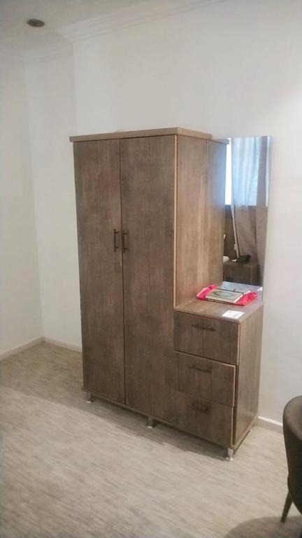 Al Kholafaa Al Fadi Hotel 