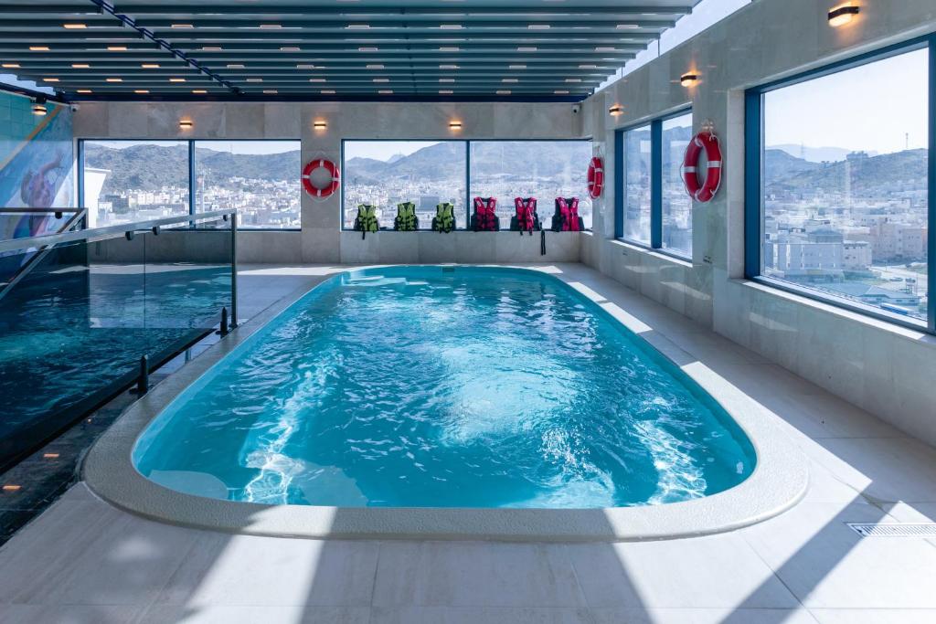 Swiss International Taif Hotel