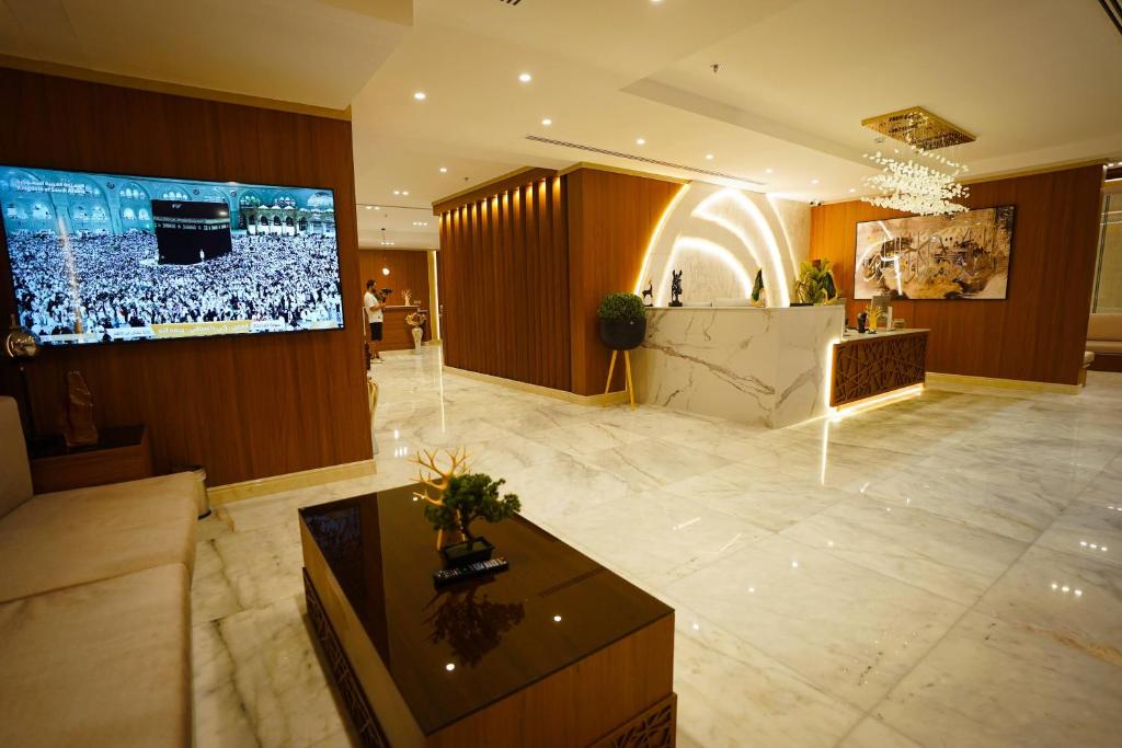  فندق سي قل للشقق المخدومة