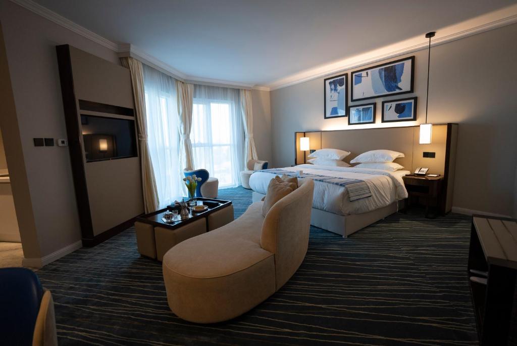 فندق برايم الكورنيش