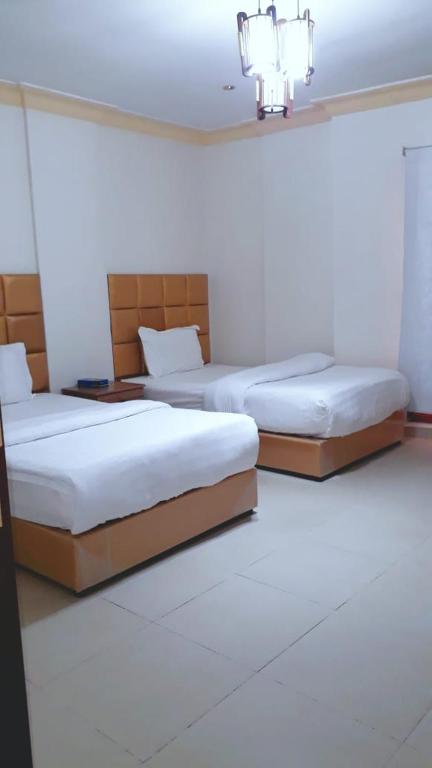 القبة الذهبية للأجنحة الفندقية 2(Al Quba Al Thahbia Hotel Suites 2)