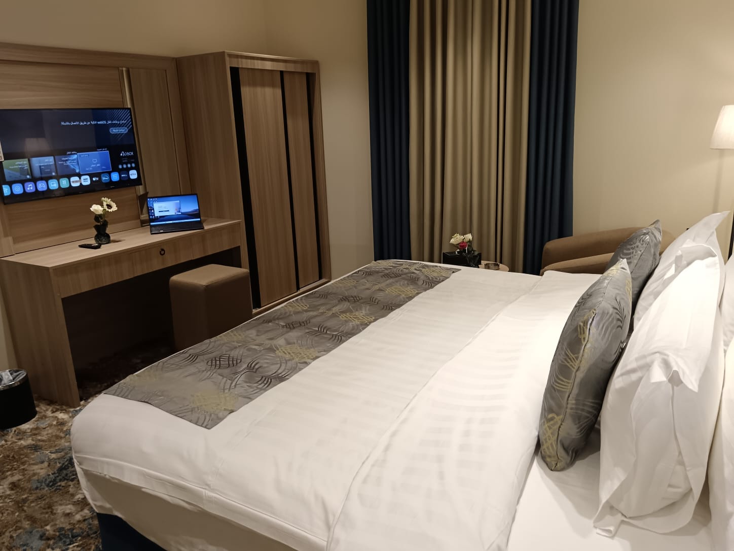  Fursan Al Arab Serviced Apartments By Charm Hotel