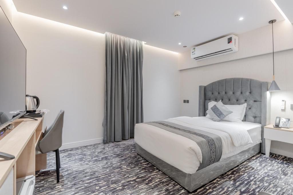 فندق المسافر الرياض