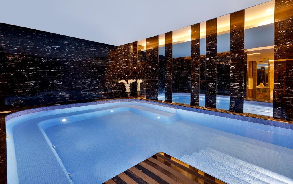 فندق شانغريلا جدة