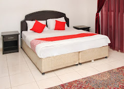 Al Eairy Furnished Apartments Jeddah 6