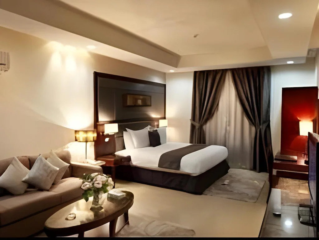 فندق أنتور قرطبة