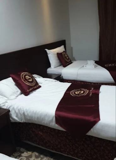 فندق زهرة السعد ٤