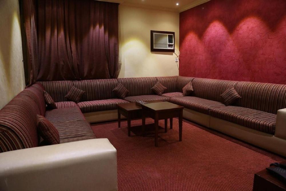 فندق صفوة الأمل 