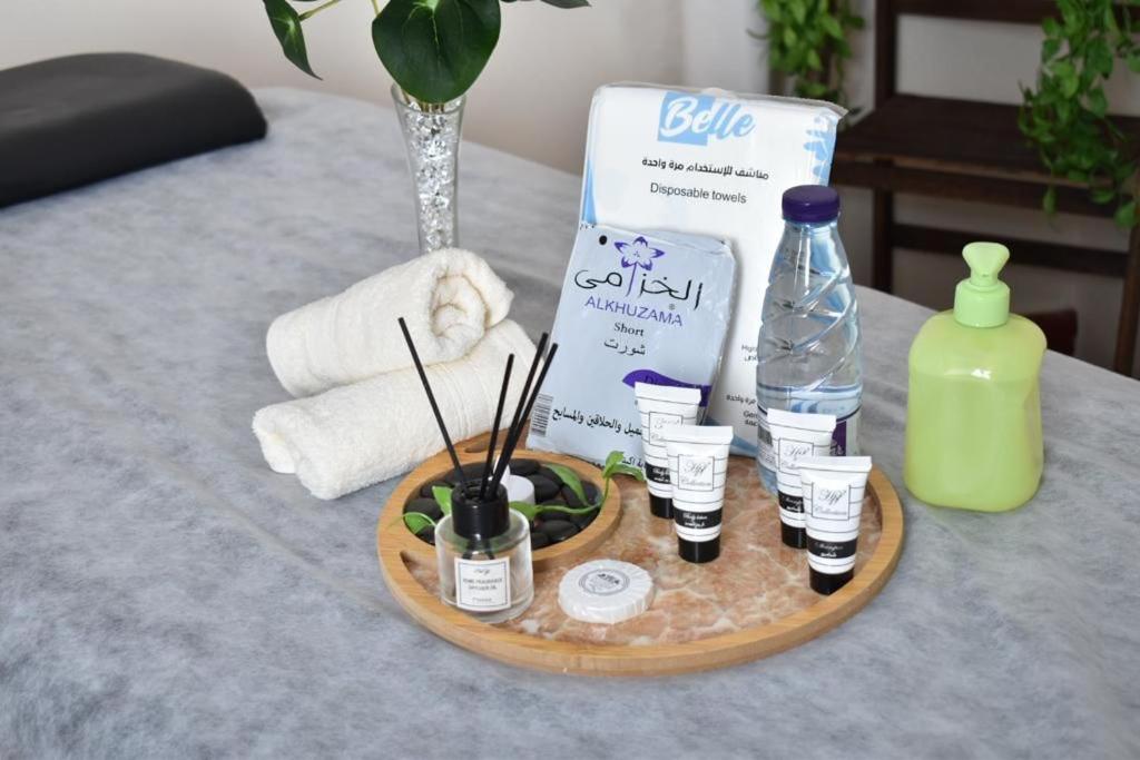 MASSAGE SPA CENTER & GYM FOR MEN (Diva Hotel)