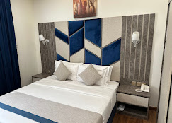 Mabeet Hotel Apartments