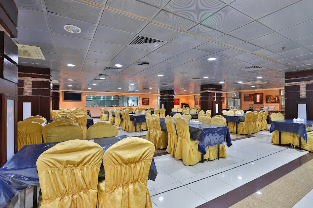 فندق نوازي وثير 