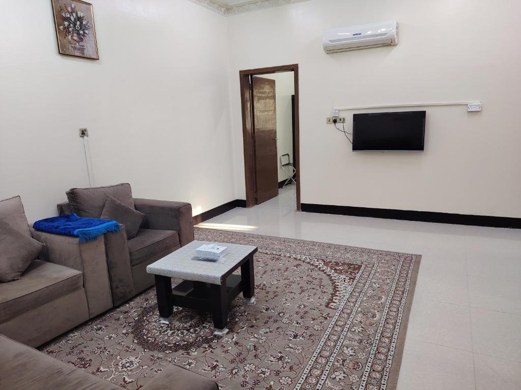 Al Eairy Furnished Apartments Dammam 4