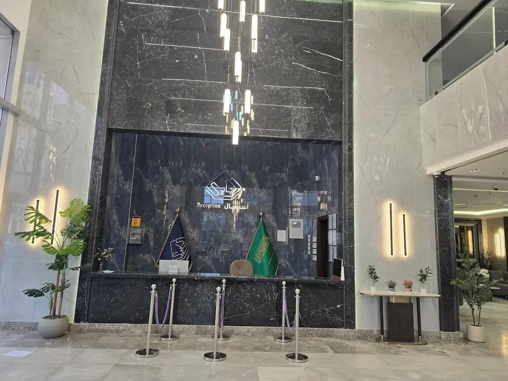 فندق محمد بن فالح بن حسان الجابري الفندقية(Mohammad Faleh Aljabri Hotel)