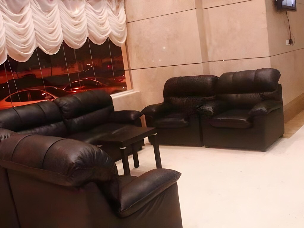 Al Rahabah Al Makkyah 3