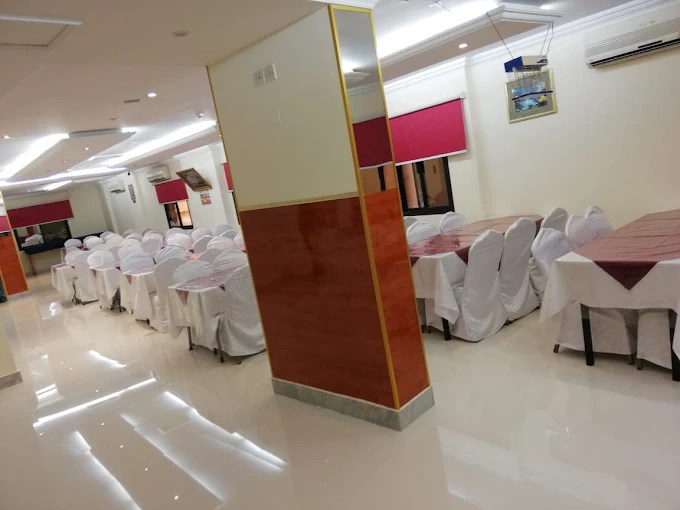 فندق روضة الخليل(Rawdat Al Khalil Hotel)