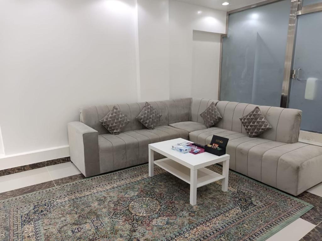 الفرحان للشقق الفندقية قرطبة 1