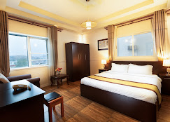 Gardens View Aparthotel