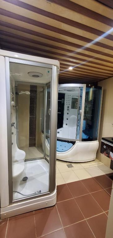 سيزونز للشقق المخدومة