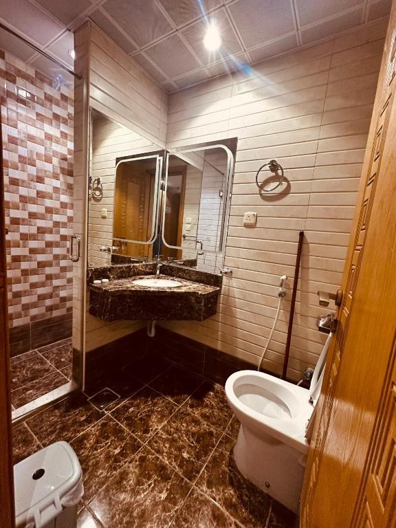 فندق غزالة بيوتيفول