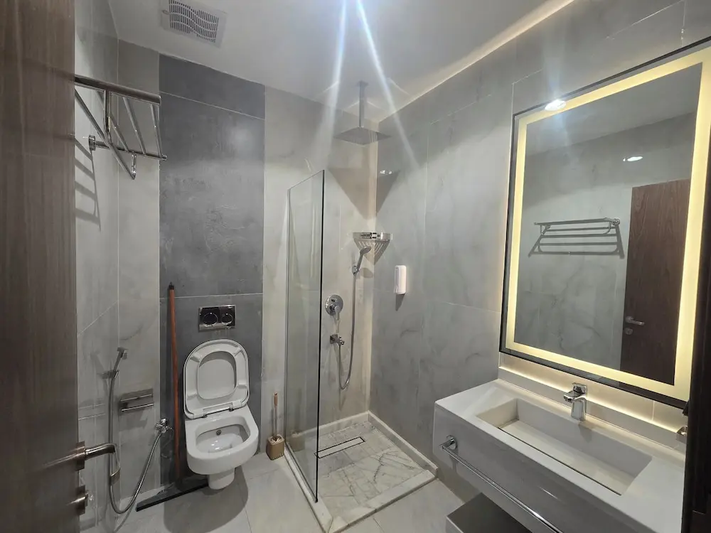 فندق محمد بن فالح بن حسان الجابري الفندقية(Mohammad Faleh Aljabri Hotel)