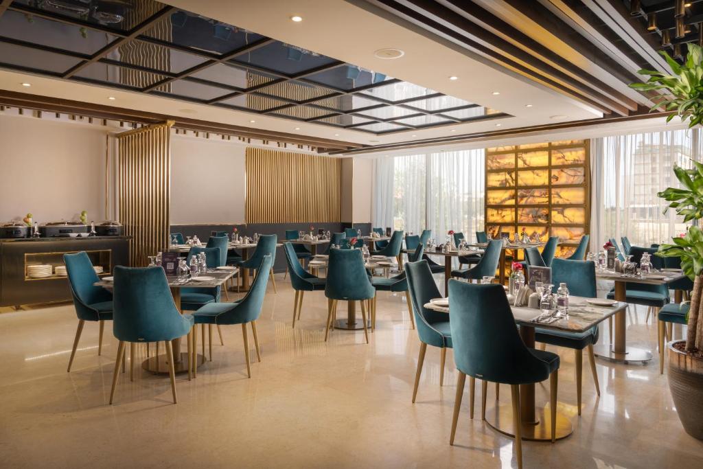 JOUDYAN King Road Jeddah By ELAF جوديان طريق الملك جدة