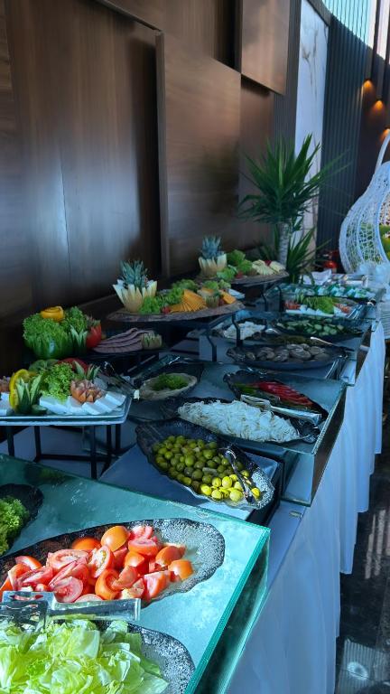 Swiss International Taif Hotel