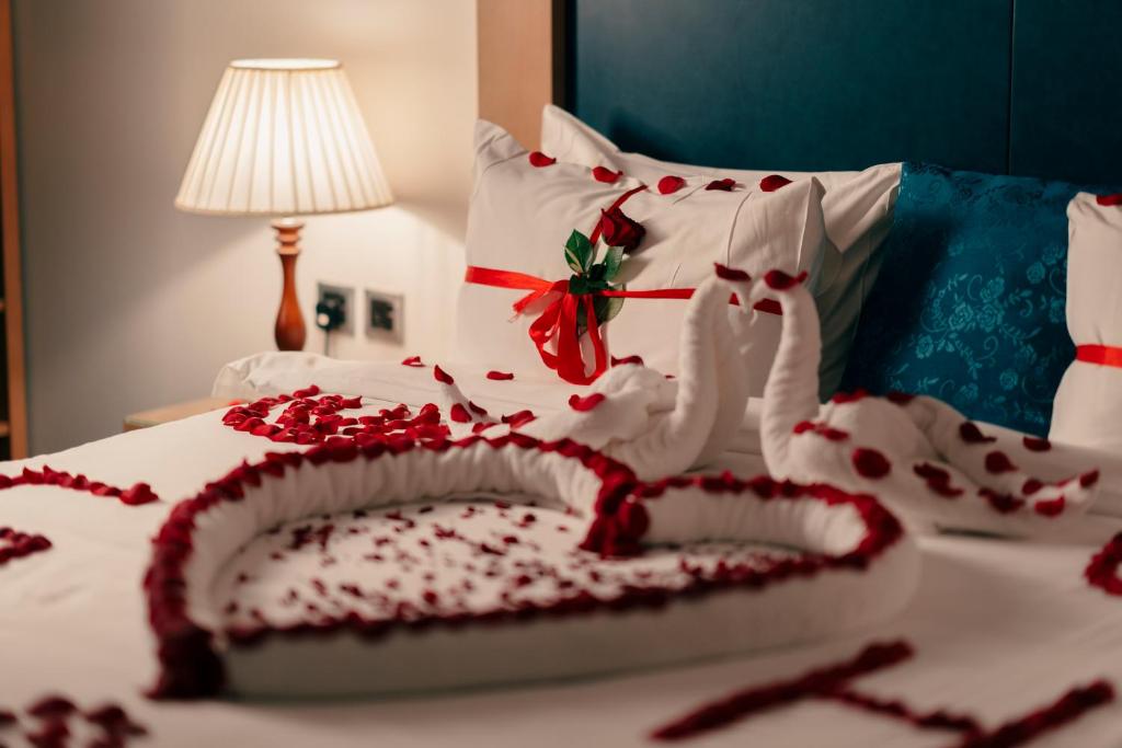 Gulanar Hotel - فندق جلنار