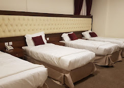 Nasayim aljoury hotel