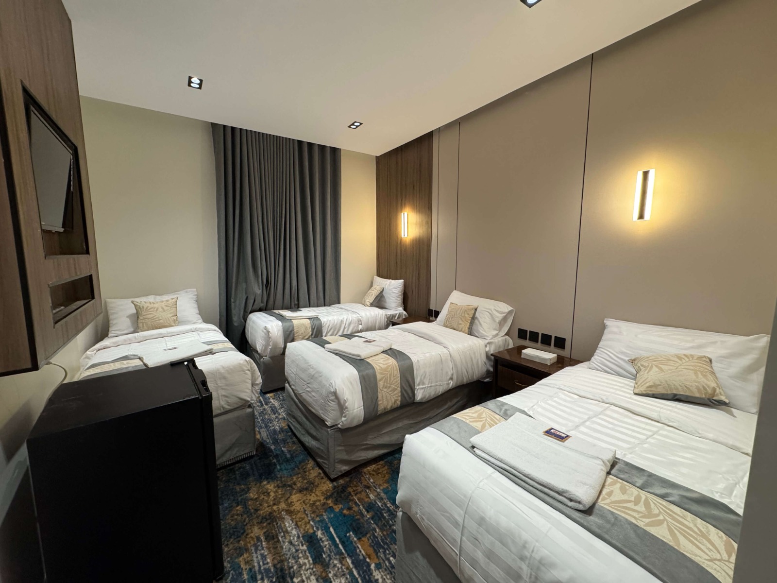 Al Talayie Al Masy Hotel - فندق الطلائع الماسى