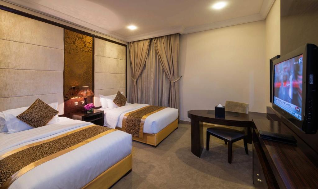 بودل الطائف