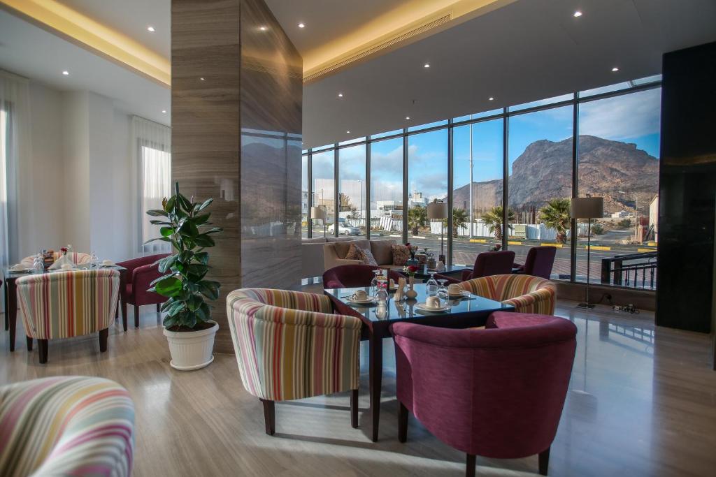 Tanuma Aram Hospitality - Hotel Apartments