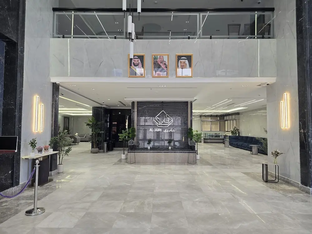 فندق محمد بن فالح بن حسان الجابري الفندقية(Mohammad Faleh Aljabri Hotel)