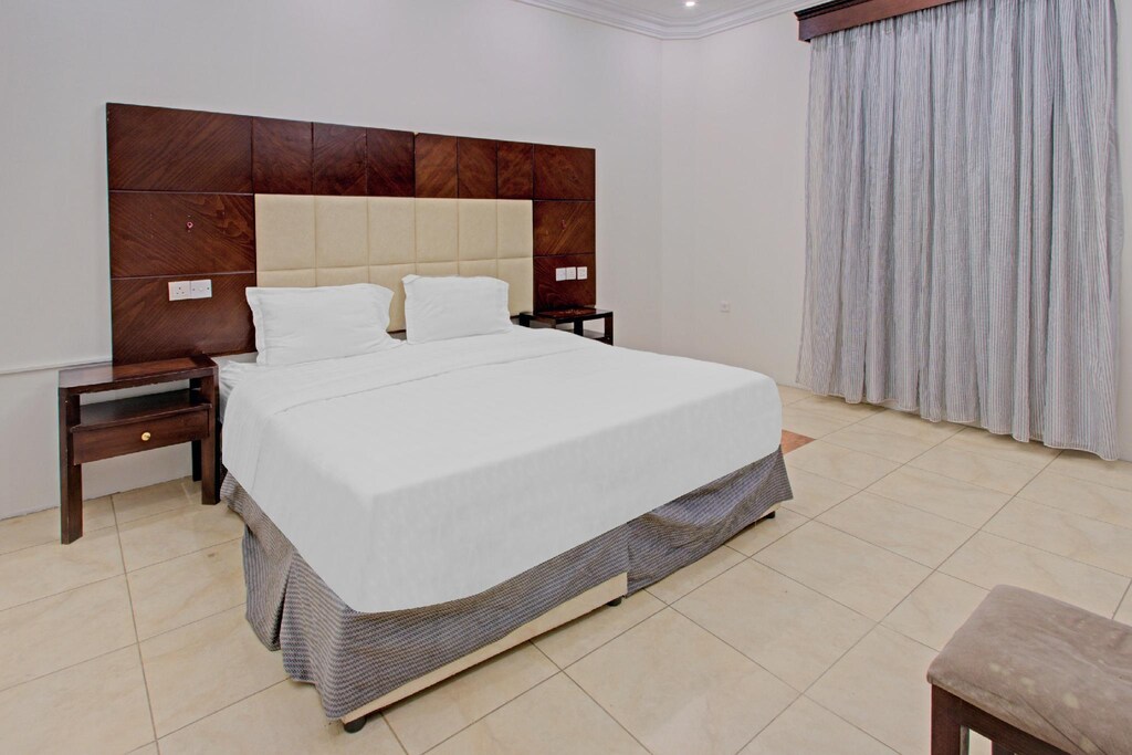 أويو 601 وحدات Ibs السكنية