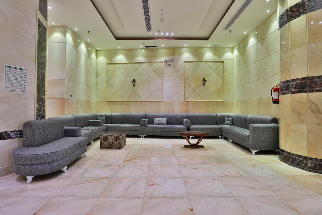 OYO 373 Deyar Al Rashed Hotel Apartments