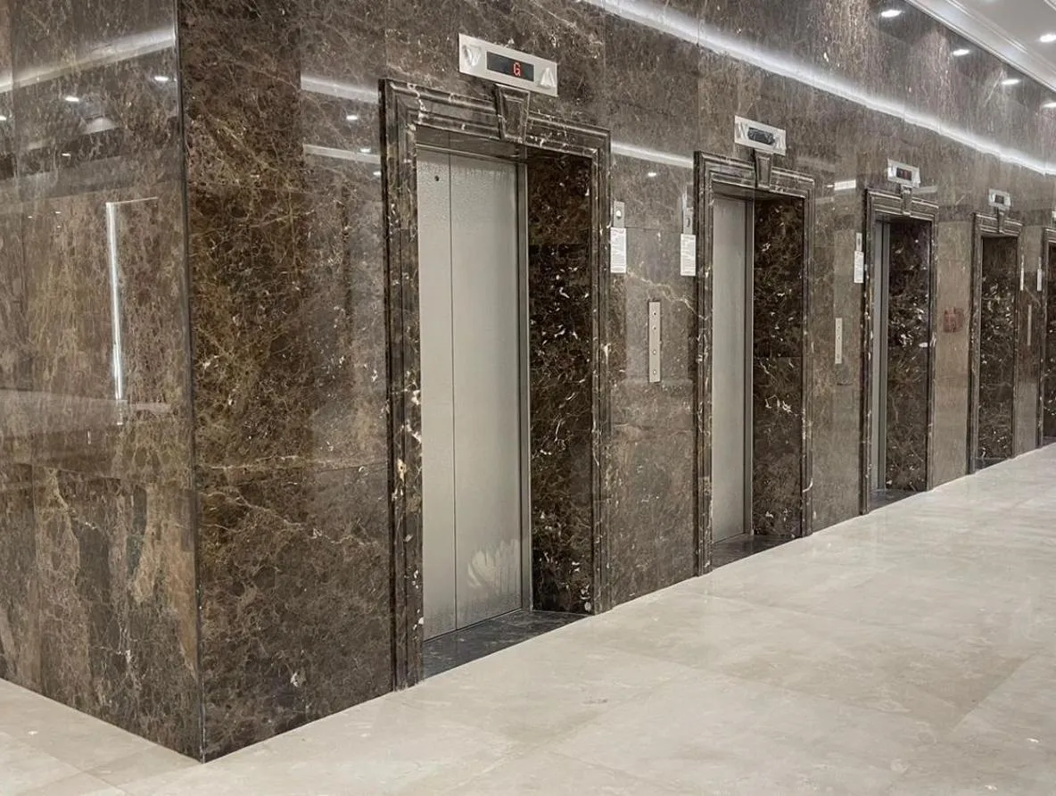 فندق مواكب الكوثر 