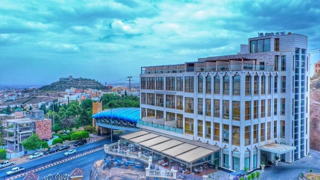 فندق سروات بارك ابها(Sarwat Park hotel)