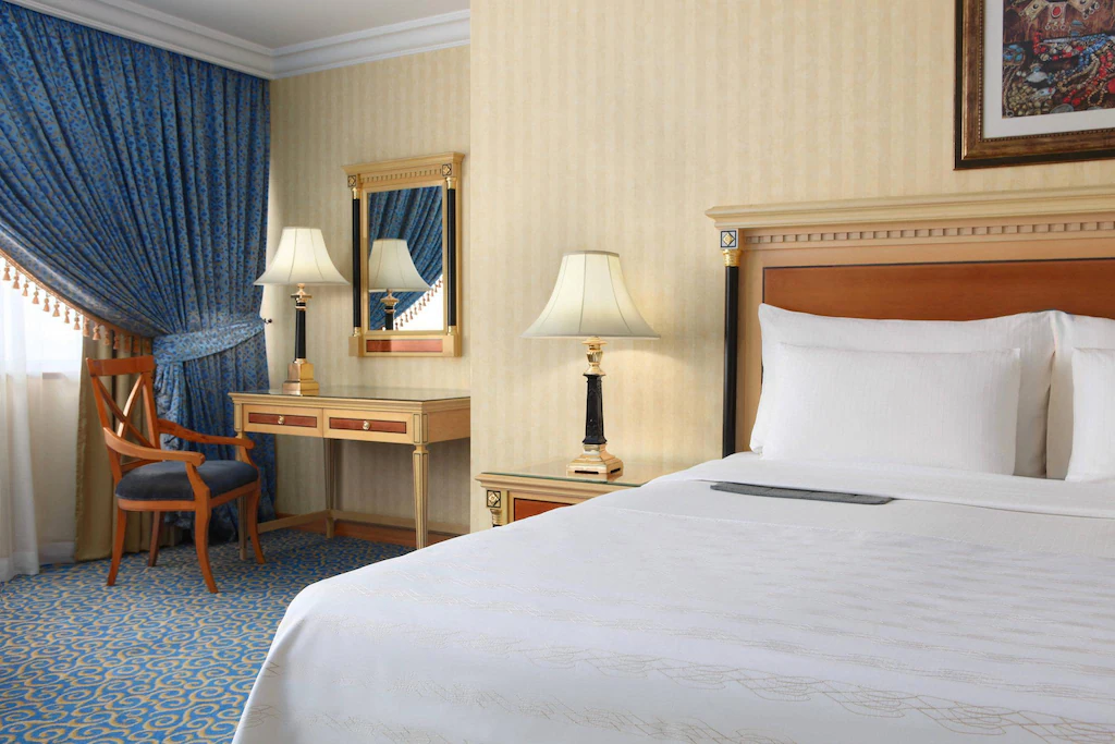 فندق مريديان مكة